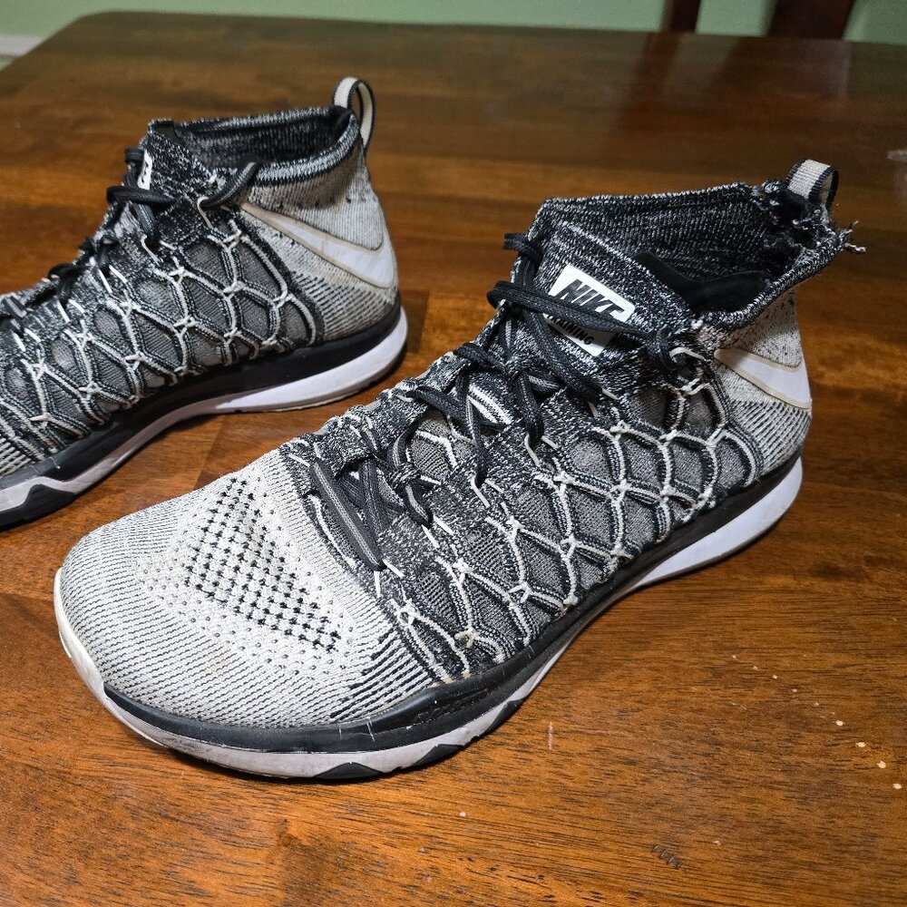 Nike Ultrafast Flyknit Training Shoes